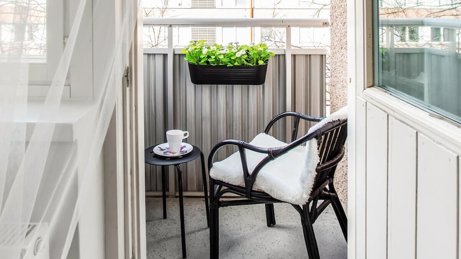 Kotimaailma Apartments Lahti