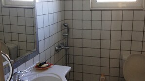 Casa, 3 quartos | Banheiro