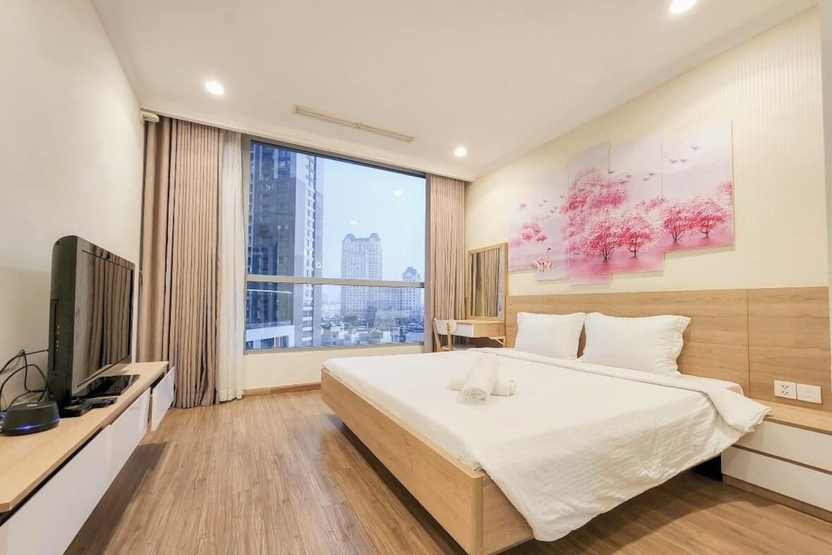 Family Apartment