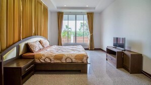 4-Bedroom Pool Villa  - Keang Napa Pool Villa (Hua Hin)