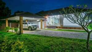 Exterior - Keang Napa Pool Villa (Hua Hin)