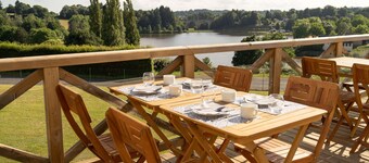 Brit Hotel Confort La Tour Blanche