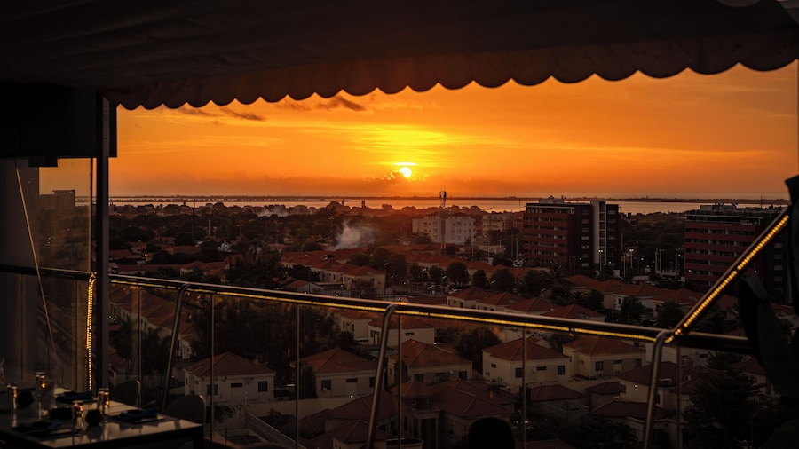 Palmeiras Suite Hotel