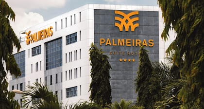 Palmeiras Suite Hotel