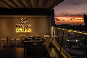 Restoran