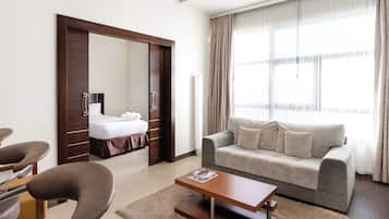 Standard Suite (Twin)