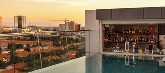 Palmeiras Suite Hotel