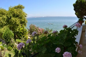 施設からの眺望