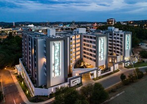 Aerial view - The Regency Apartment Hotel Menlyn (Pretoria)