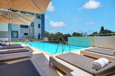 The Regency Apartment Hotel Menlyn