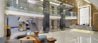 The Regency Apartment Hotel Menlyn