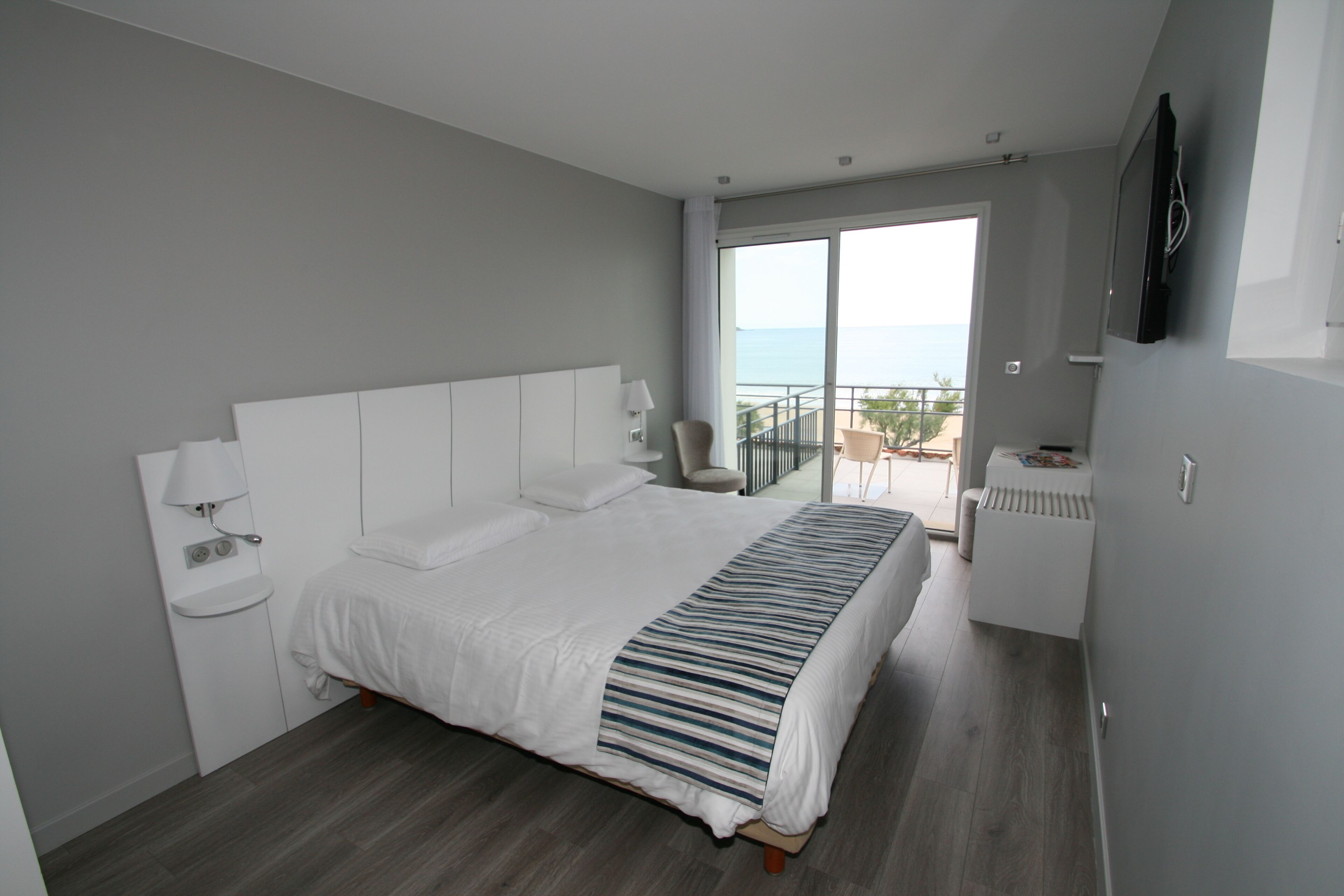 Foto - Hôtel Valencia