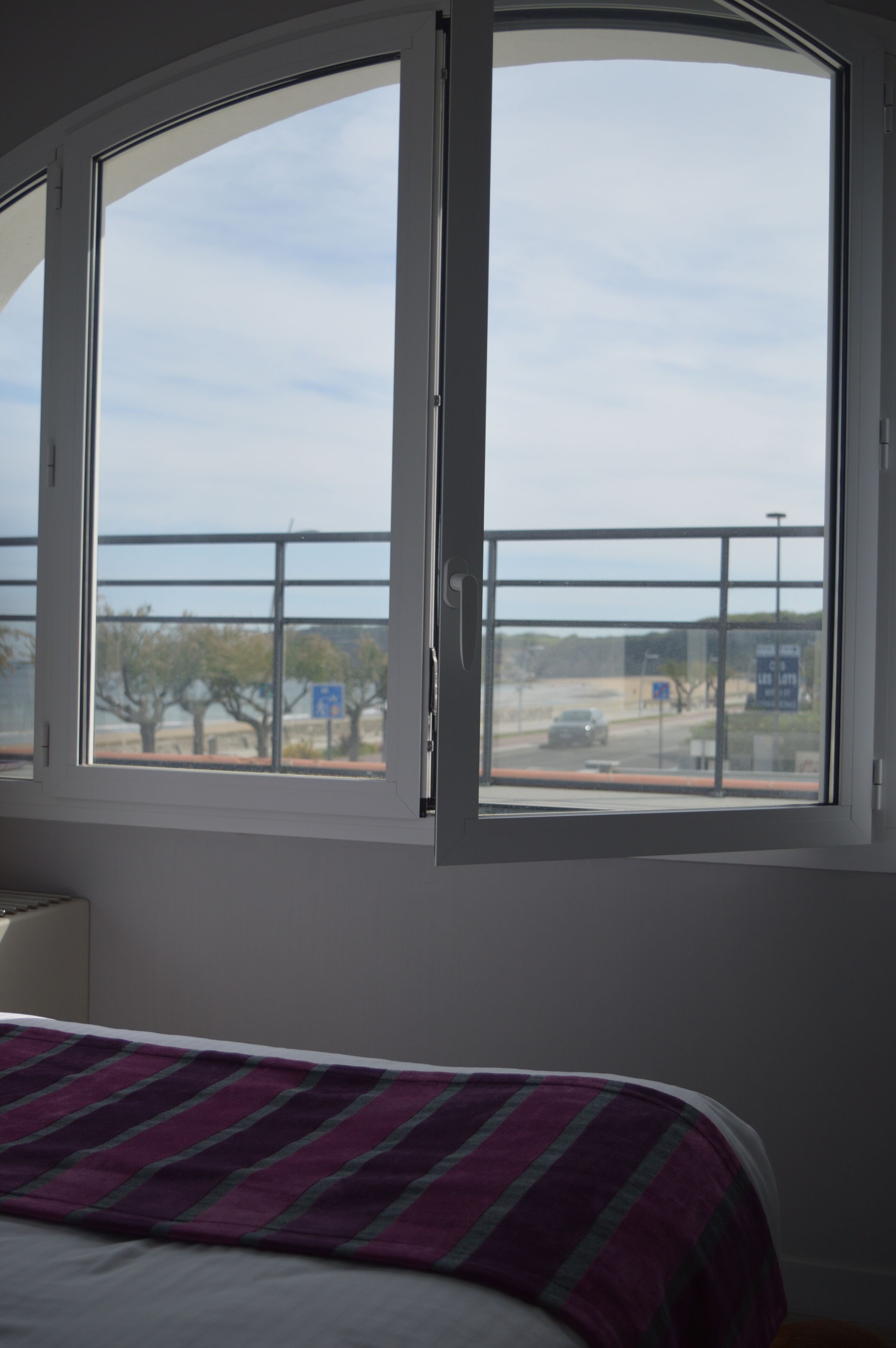 double room, terrace, oceanfront | room amenity