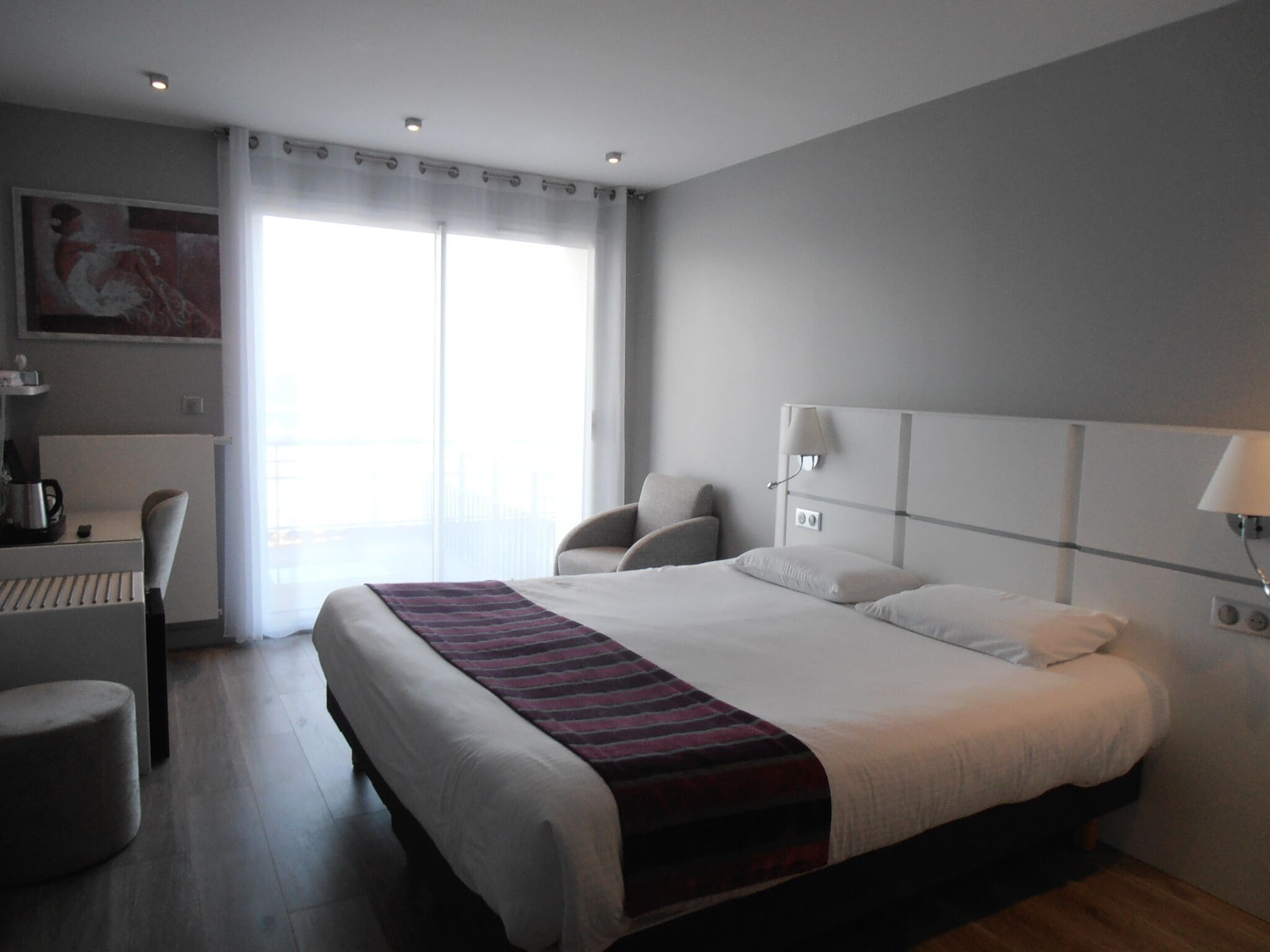 Photo - Hôtel Valencia