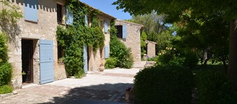 Campagne Chastel Chambres d'hotes