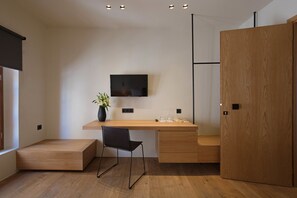 Équipements de la chambre