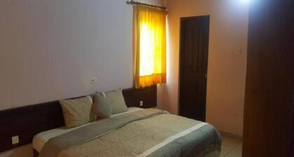 First Choice Hotel