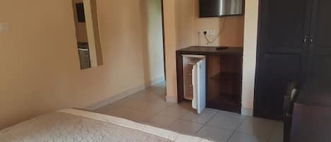 Comfort Room | Room amenity