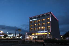 Property grounds - Kenting Kaiying Hotel (Hengchun)