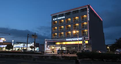 Kenting Kaiying Hotel