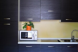 Private kitchen - Hotel KUBE (Folgaria)