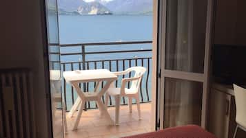 Vistas desde la habitación