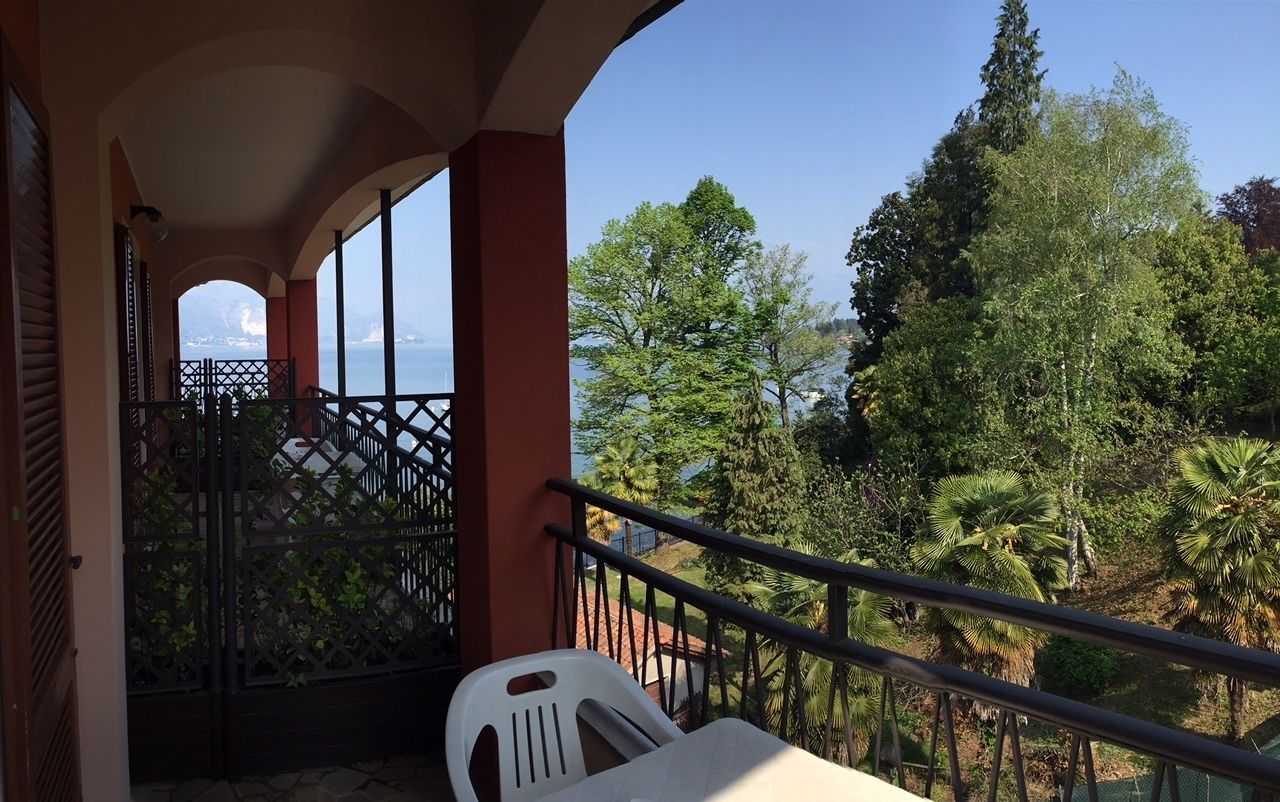 standard double room | balcony