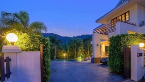 Exterior - Keang Deang Pool Villa (Hua Hin)