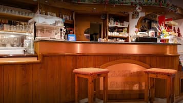 Bar (sur place)