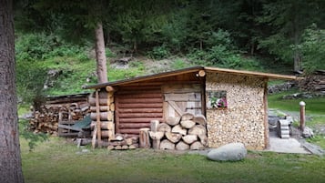 Aussenbereich