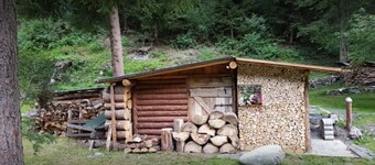 Camping Hotel La Pineta