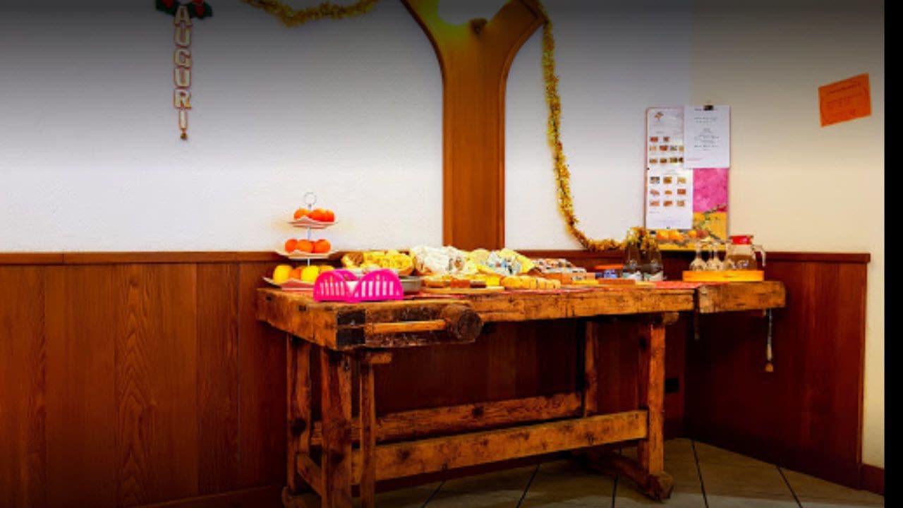 Buffet