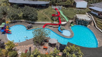 Outdoor pool, open 7:00 AM to 6:00 PM, free cabanas, pool umbrellas