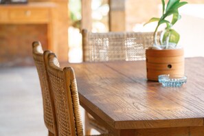 Servicio a la habitación