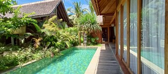 Umadhatu Resort