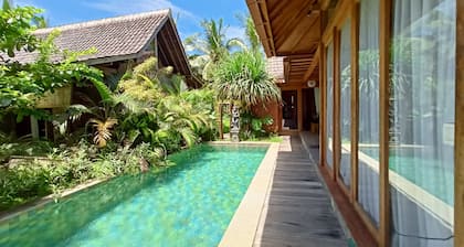 Umadhatu Resort