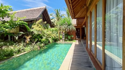 Umadhatu Resort