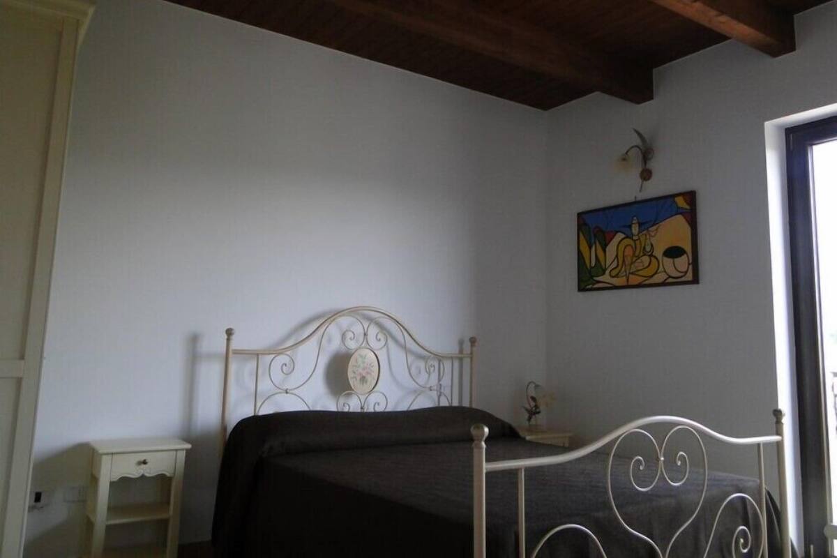 Habitación doble, accesible para personas con discapacidad, vistas al jardín | Decoración individual, escritorio, sistema de insonorización