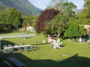 Exterior - L'Oustaou (Castellane)