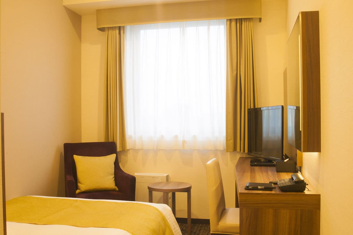 Coffres-forts dans les chambres, chambres insonorisées, Wi-Fi gratuit