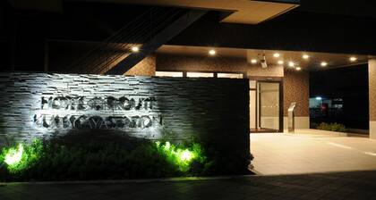 Hotel Sunroute Kumagaya Station