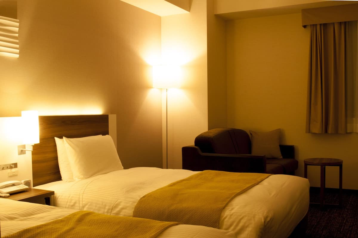 Coffres-forts dans les chambres, chambres insonorisées, Wi-Fi gratuit