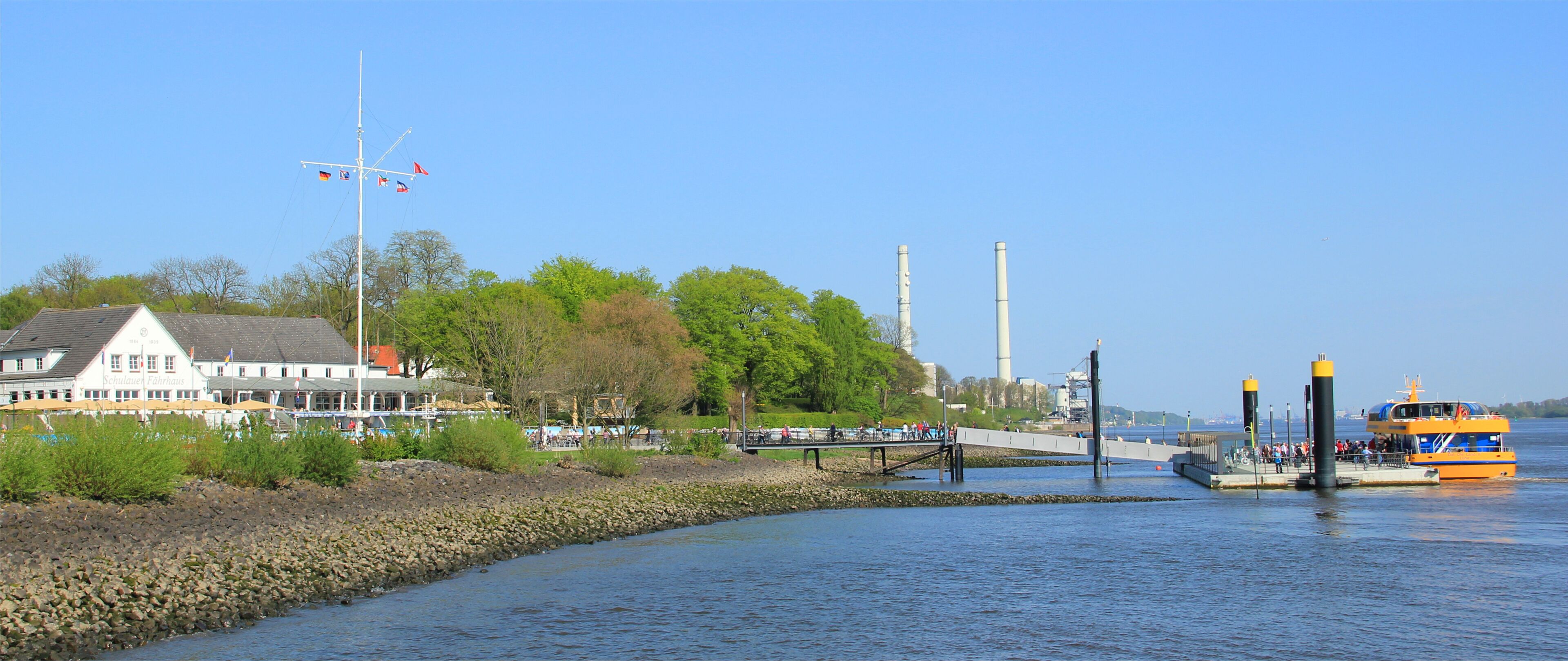 land view from property