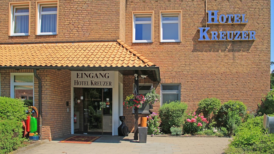Hotel Kreuzer