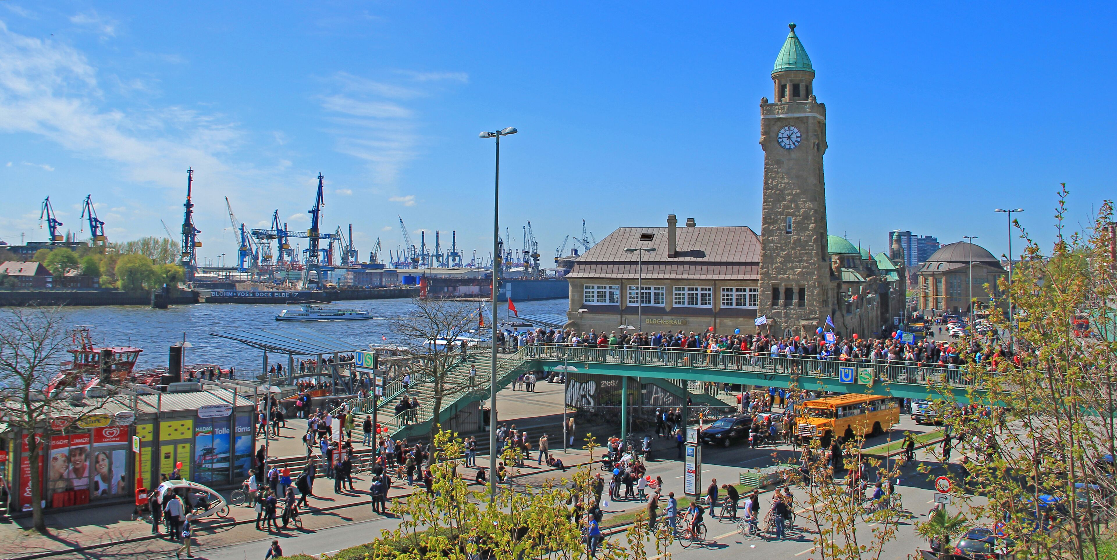 land view from property