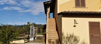 Agriturismo la Svolta