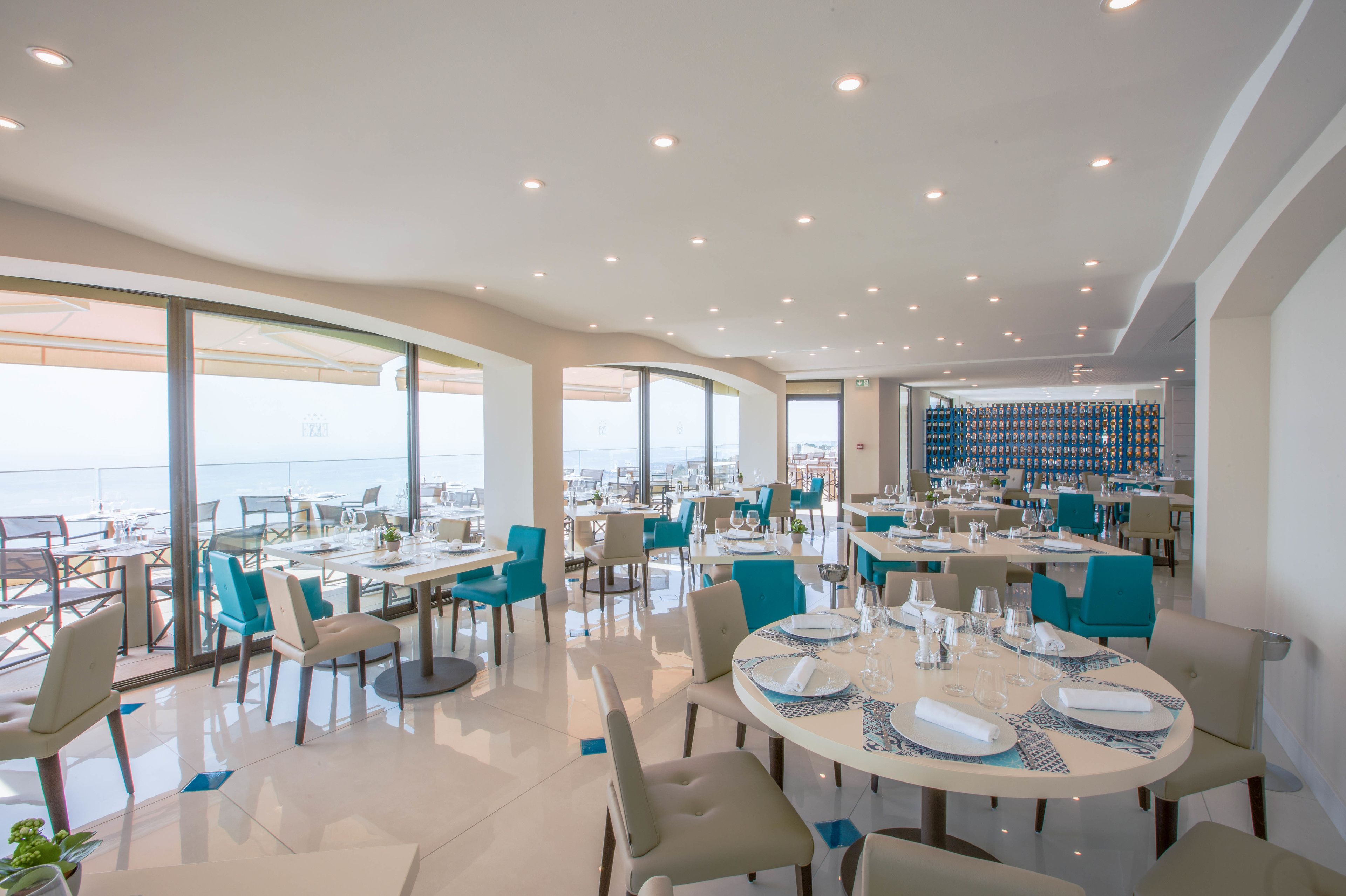 Foto - Les Terrasses d'Eze - Hôtel & Spa