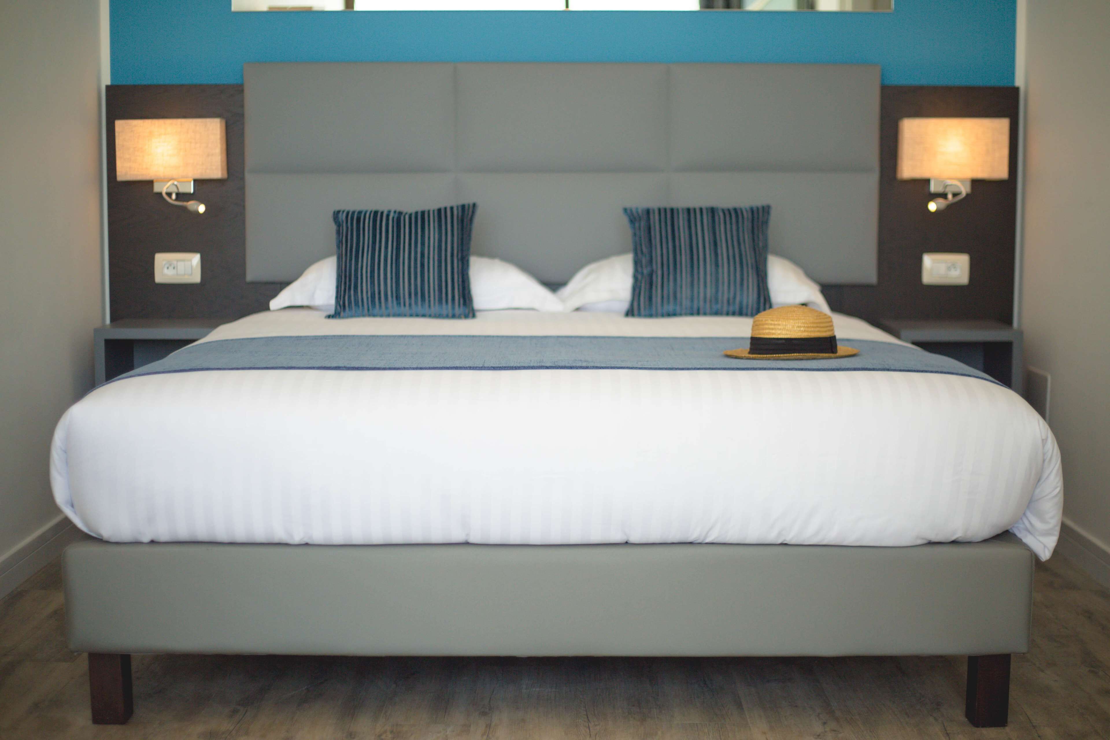 Foto - Les Terrasses d'Eze - Hôtel & Spa