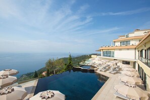 Privat pool