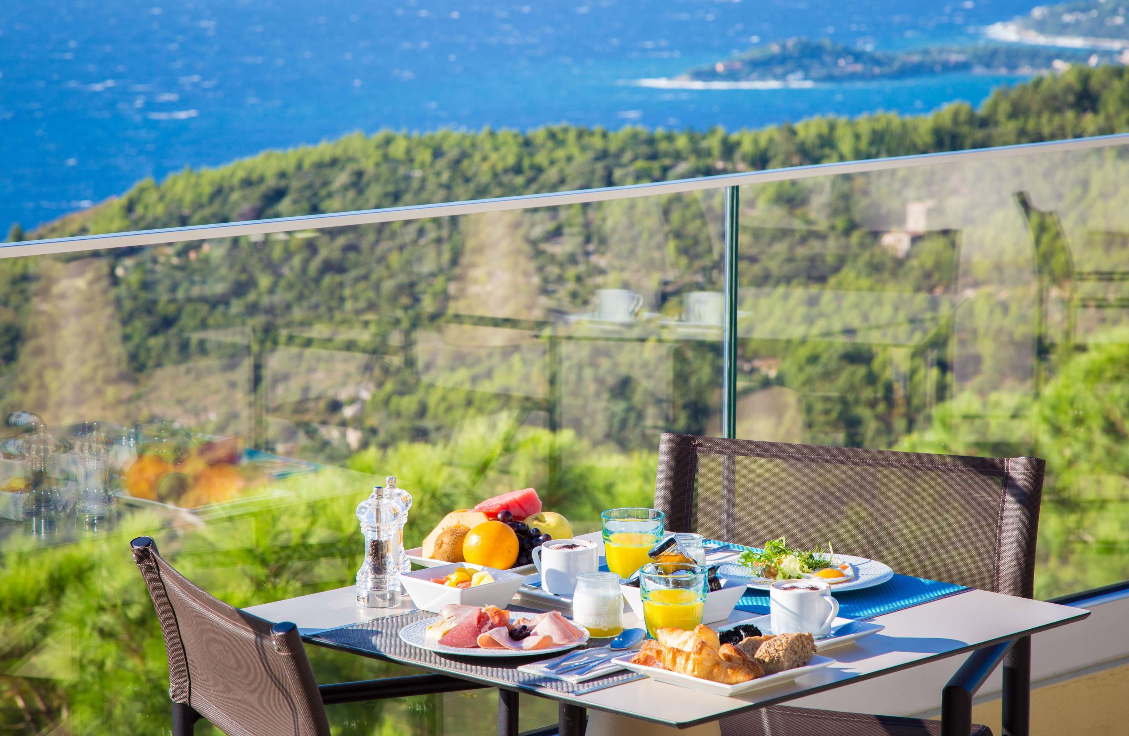 Foto - Hôtel Les Terrasses D'Eze